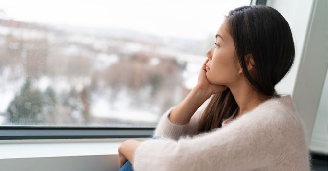 How to Recover From Burnout and When to Consider Counselling image