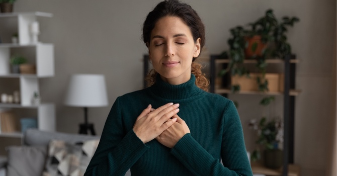 Why Driving Anxiety After an Accident Isn’t Just Fear — It Might Be Trauma image